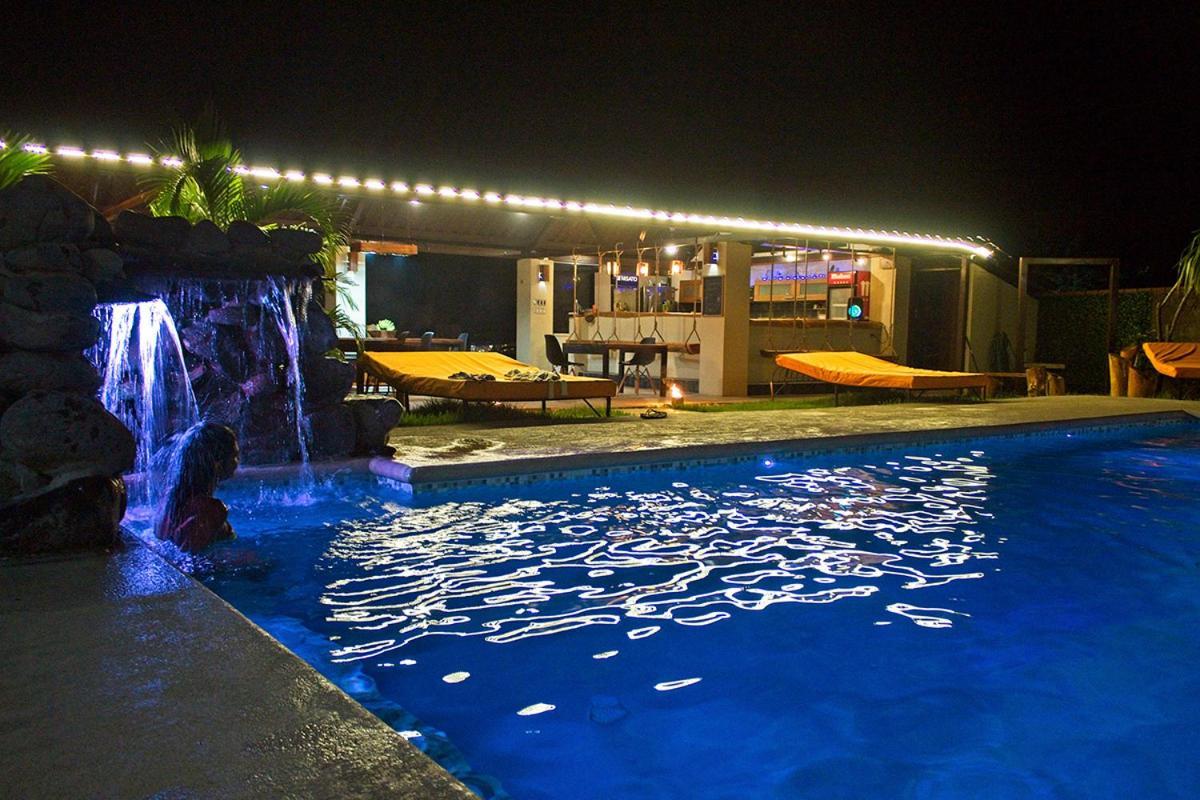 Casa Swell Coronado A Unique Blend Of Luxury And Nature In The Hearth Of Coronado بلايا كورونادو المظهر الخارجي الصورة
