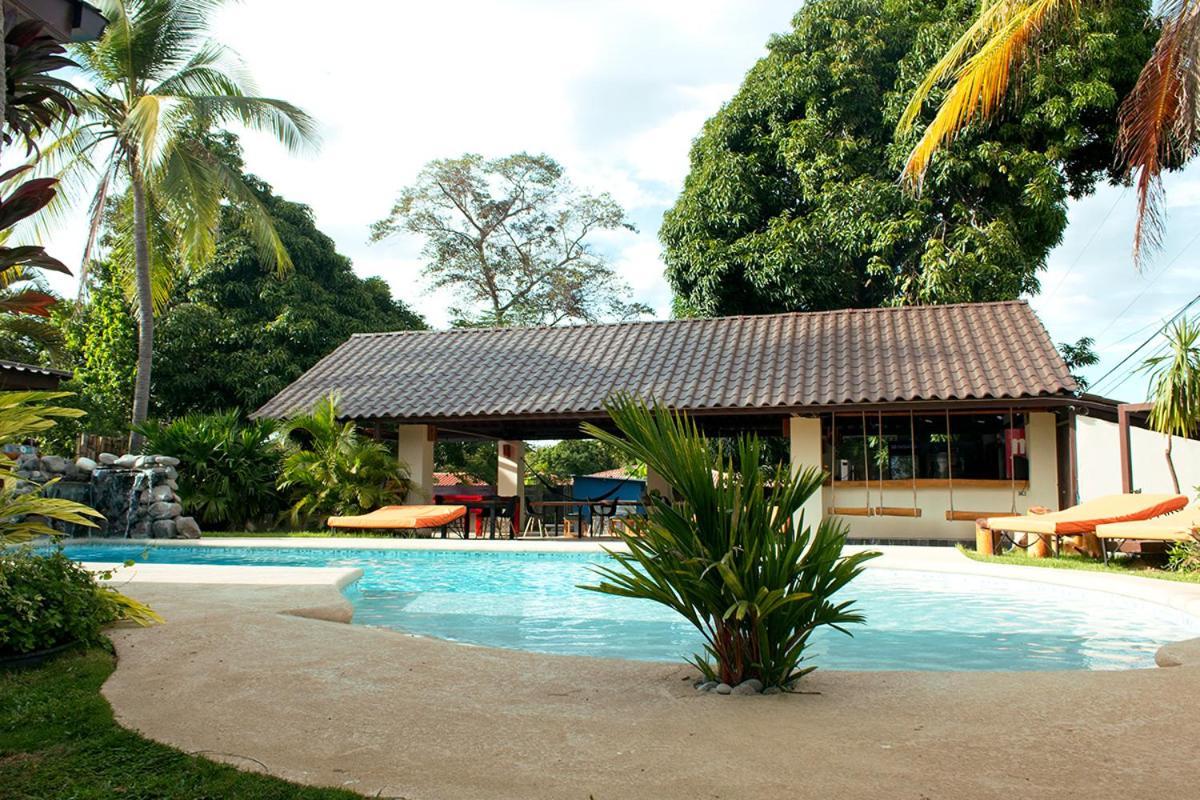 Casa Swell Coronado A Unique Blend Of Luxury And Nature In The Hearth Of Coronado بلايا كورونادو المظهر الخارجي الصورة