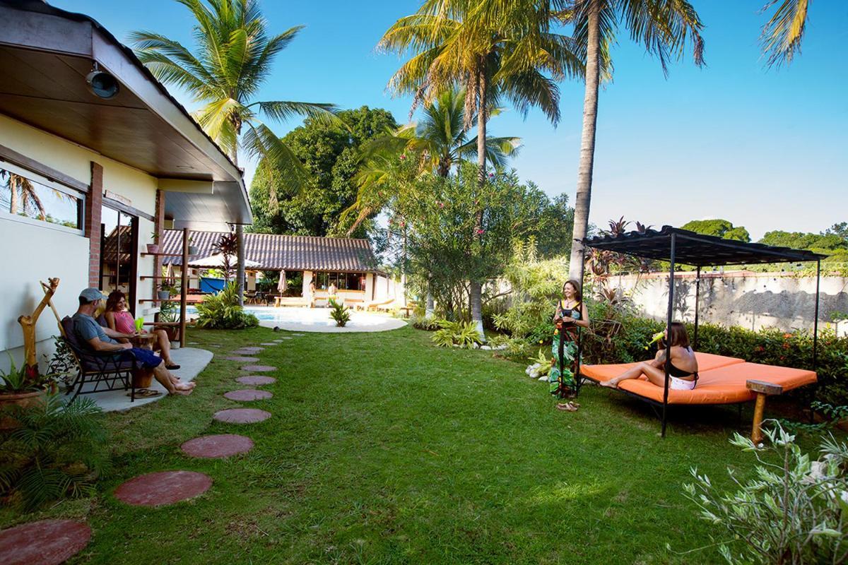 Casa Swell Coronado A Unique Blend Of Luxury And Nature In The Hearth Of Coronado بلايا كورونادو المظهر الخارجي الصورة