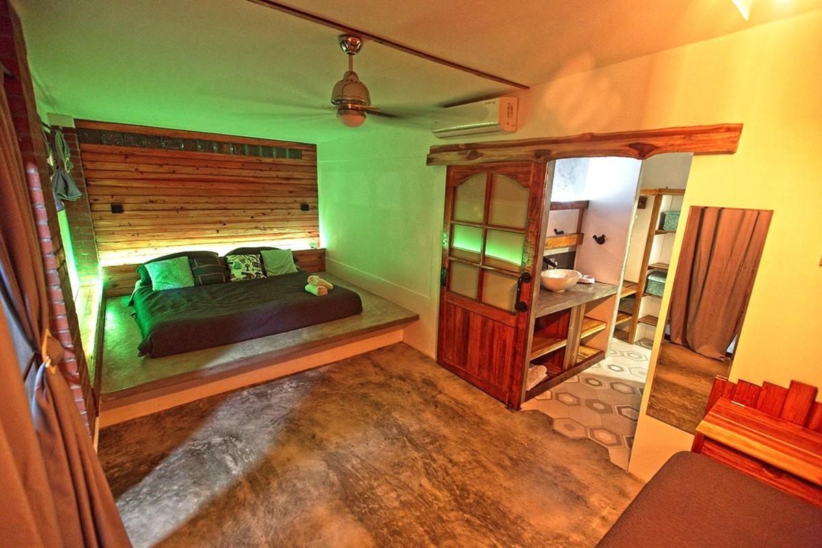 Casa Swell Coronado A Unique Blend Of Luxury And Nature In The Hearth Of Coronado بلايا كورونادو المظهر الخارجي الصورة