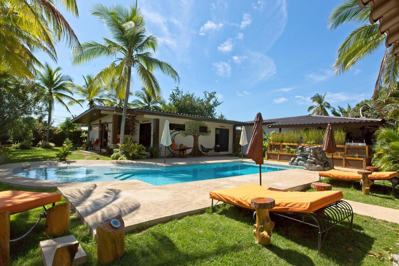 Casa Swell Coronado A Unique Blend Of Luxury And Nature In The Hearth Of Coronado بلايا كورونادو المظهر الخارجي الصورة