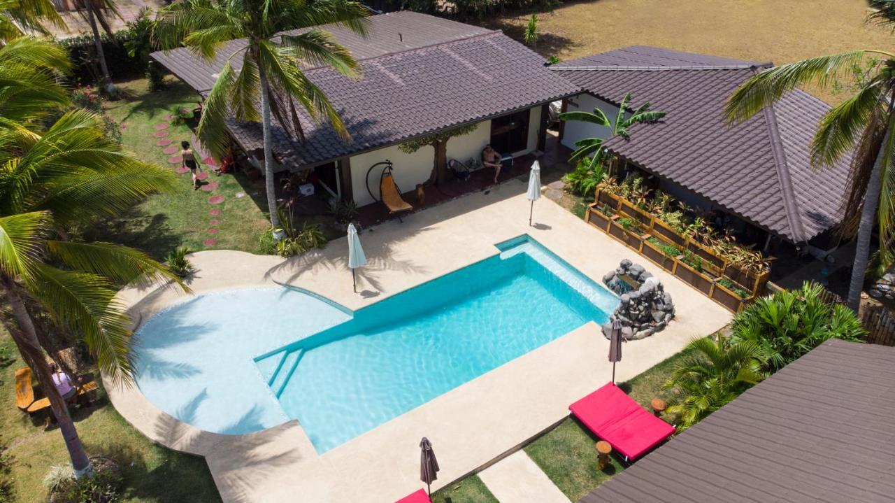 Casa Swell Coronado A Unique Blend Of Luxury And Nature In The Hearth Of Coronado بلايا كورونادو المظهر الخارجي الصورة